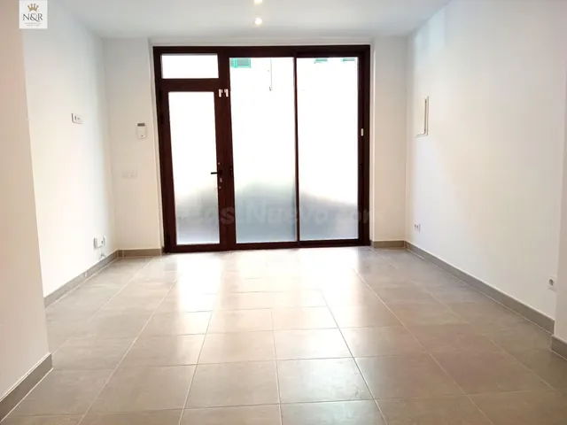NO LLAMAR DEJAR PERFIL. PLANTA BAJA REFORMADA CON GARAJE PRI - foto 5