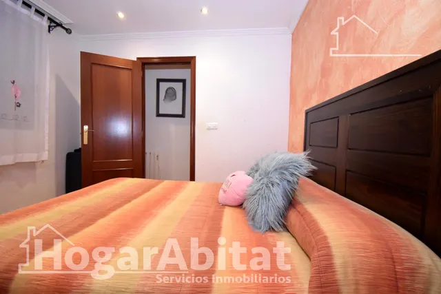 GRAN CASA CON TERRAZA TOTALMENTE REFORMADA — 18