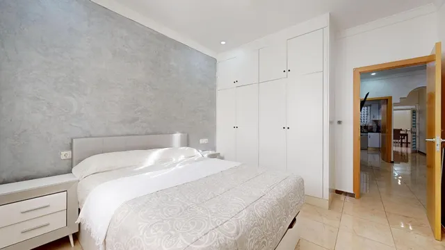 BONITA CASA EN EL CENTRO DE ALBALAT DE LA RIBERA — 13