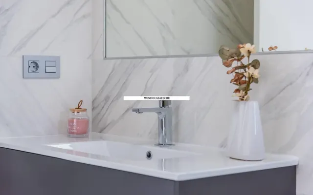 CHALET DE DISEÑO CON PISCINA PROPIA — 28