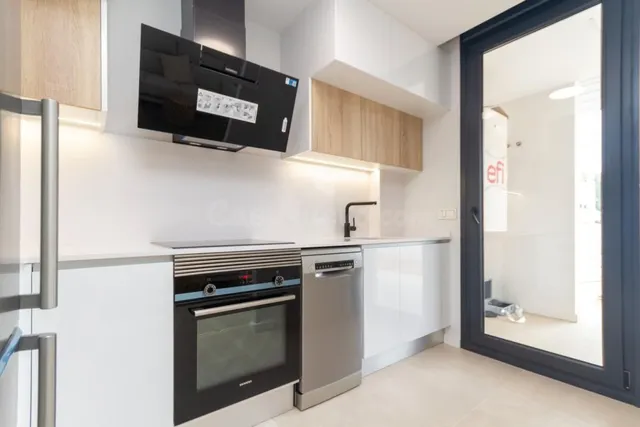 Apartamento 3 habitaciones 71m² en venta - Les Bassetes-El M - foto 2