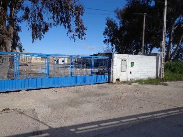 Parcela en venta - foto 3