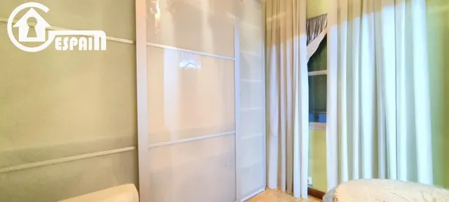 Piso de 3 dormitorios en puerta del angel — 27
