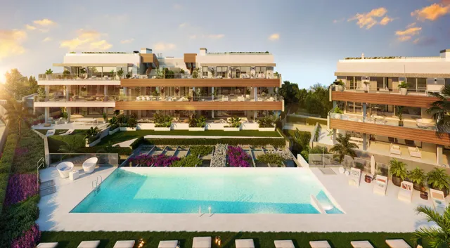 Ático 3 habitaciones 116m² en venta - Alto de los Monteros — 8