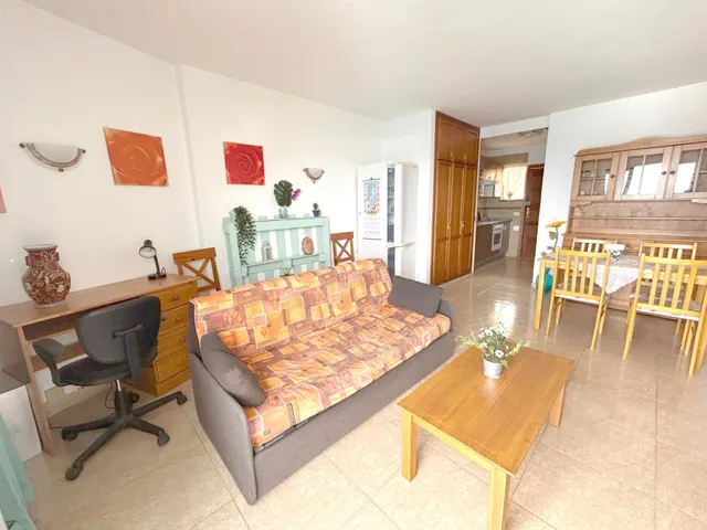 APARTAMENTO EN SAN MARCOS — 13