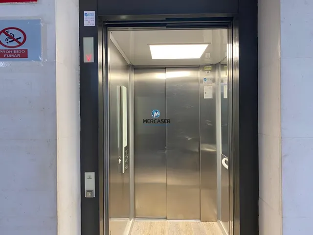 Loft/Apartamento en Calle Cerro del Murmullo. Madrid — 19