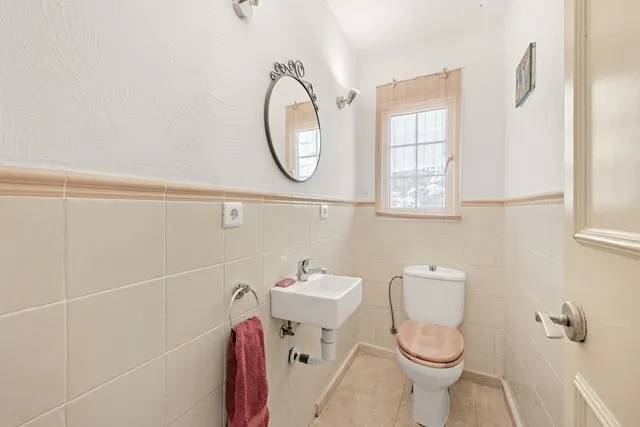 Finca rústica 3 habitaciones 178m² en venta - Costa Del Sol — 14