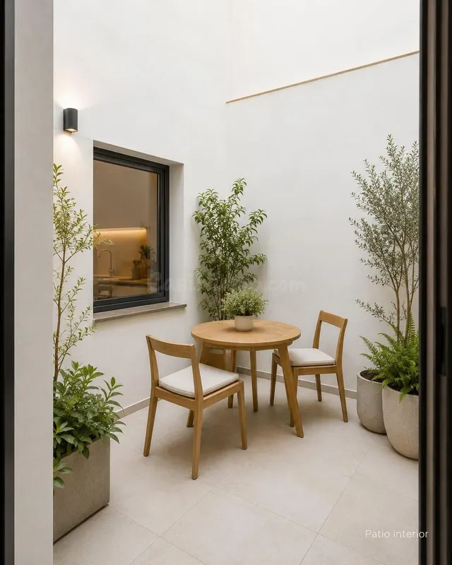 Planta Baja de Obra Nueva en Alhama de Murcia | 3 Dormitorio - foto 3
