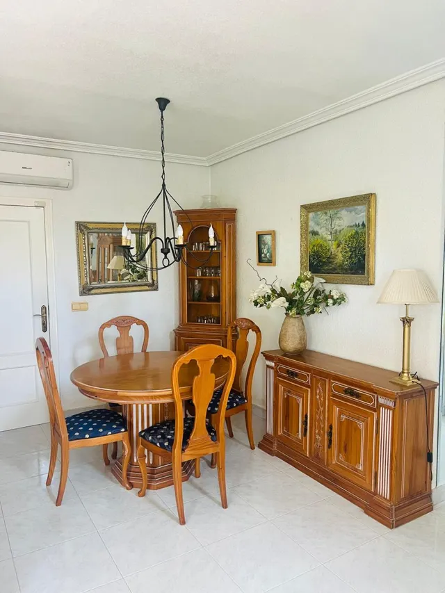 Chalet 3 habitaciones 166m² en venta - Costa blanca — 26