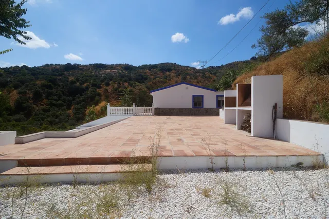 Parcela 3 habitaciones en venta - South of spain — 11
