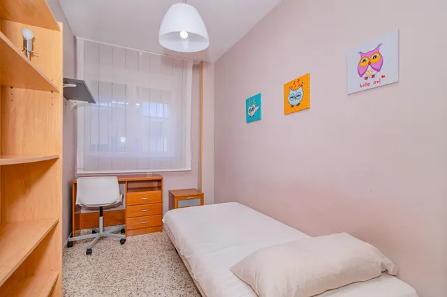Piso de 3 habitaciones con mucho potencial en Parque Nueva Granada — 11