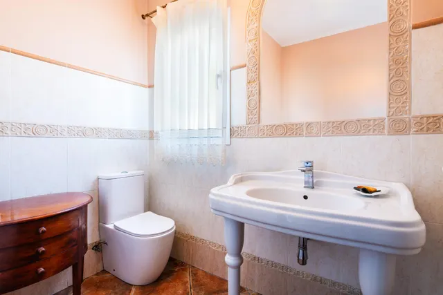 Villa de lujo en Montemolino, Benicàssim | Exclusividad, amplitud y carácter mediterráneo — 11