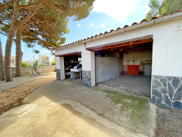 CASA PLANTA BAJA — 19