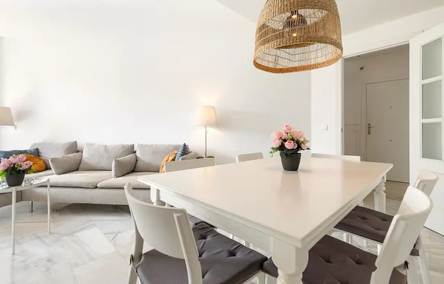 Apartamento 3 habitaciones 106m² en venta - Centro — 25