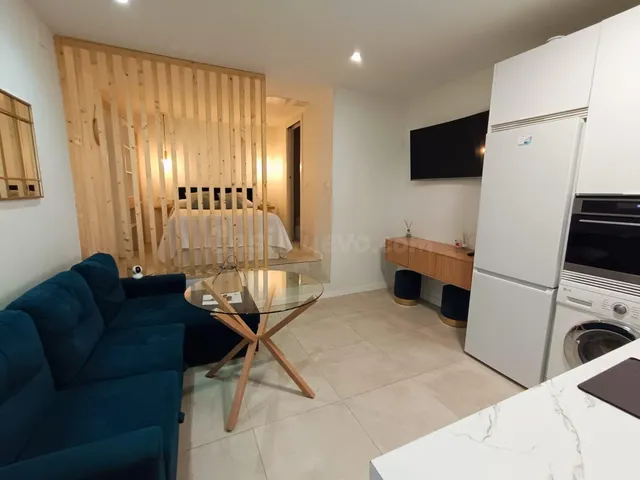 Venta en Torre del Mar Local hecho Vivienda