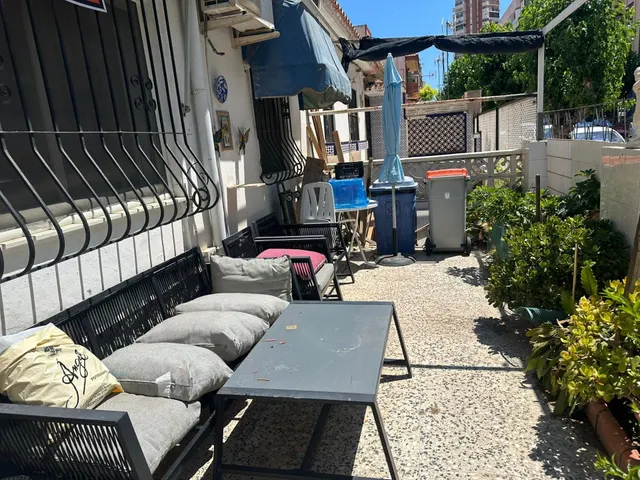 Casita en colonia Madrid — 2