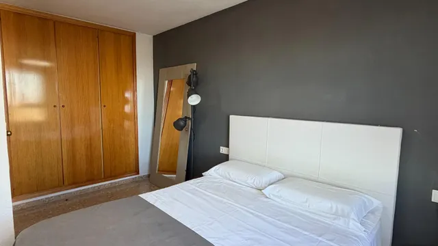 ¡Vistas despejadas al mar desde un piso 11 en Residencial El Brezo! — 24