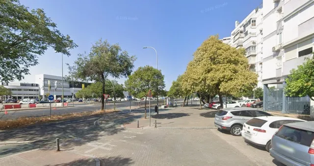 PISO EN SEVILLA