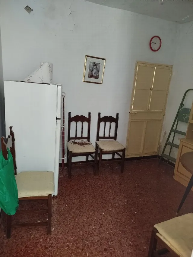 SE VENDE PISO EN ZAHARA DE LA SIERRA — 6