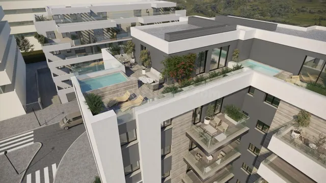 Piso 2 habitaciones 80m² en venta - Mijas Costa - foto 2