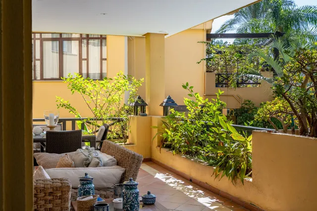 Apartamento 2 habitaciones 204m² en venta - Marbella — 39