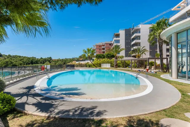 Apartamento en El Barranco — 21