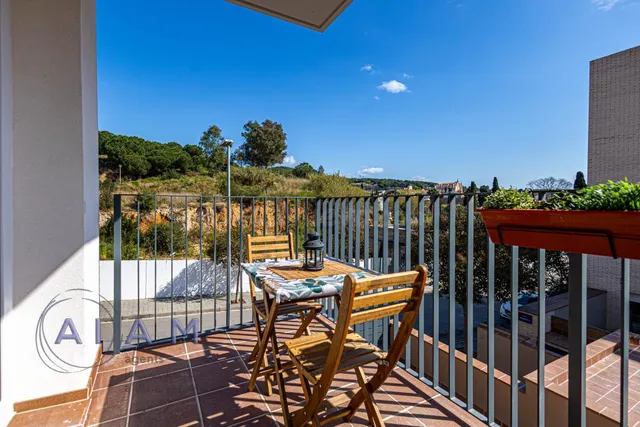 Promoción de obra nueva en Canet de Mar