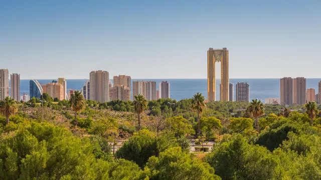 Diamond Residences Benidorm — 19