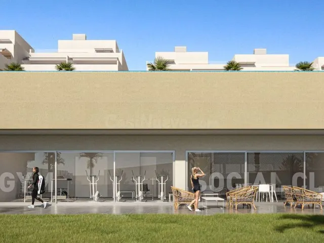 Apartamento 2 habitaciones 105m² en venta - Arroyo Enmedio — 9