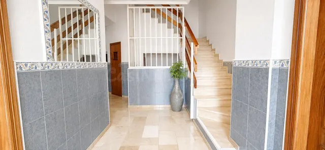 Ático en esquina con gran terraza privativa y enorme potencial – torreviej — 20