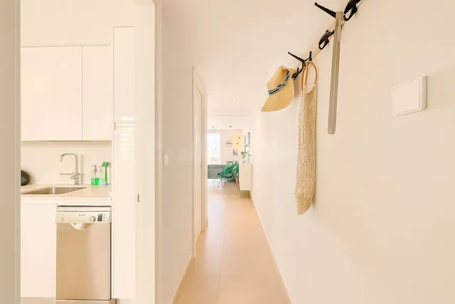 Dúplex 2 habitaciones 86m² en venta - Centro — 3