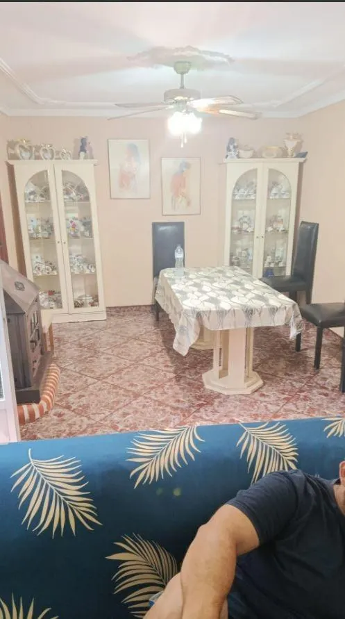 SE VENDE CASA EN CASTELLON CERCA DEL HOSPITAL GENERAL — 21
