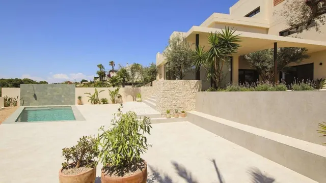 Villa 4 habitaciones 350m² en venta - La marina — 22