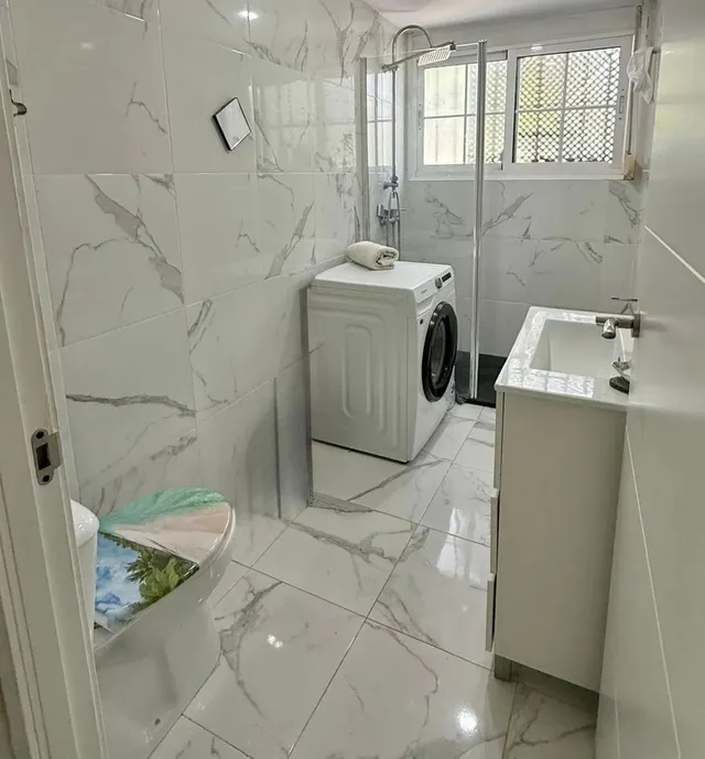 Planta baja 3 habitaciones 110m² en venta - Myramar — 16