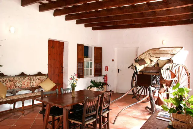 AGROTURISMO A LA VENTA EN SANT CLIMENT - foto 5