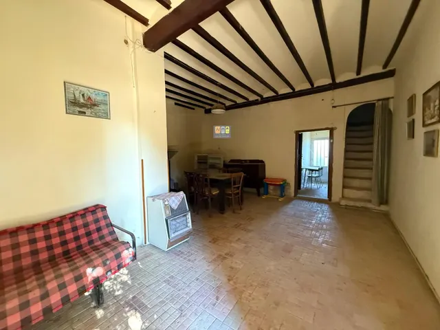 EN VENTA 2 CASAS DE PUEBLO EN RELLEU — 4