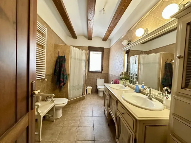 Villa 8 habitaciones 1000m² en venta - Ayuntamiento — 18