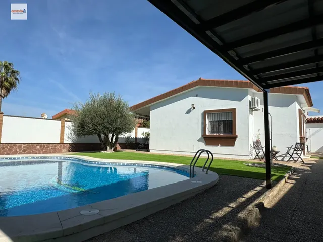 Vivienda independiente en una sola planta en La Jara - foto 5