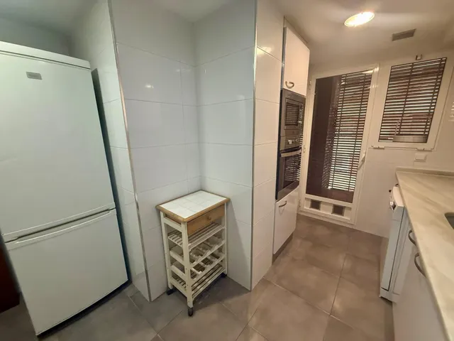 Alquiler vivienda vacia junto calle Bilbao y calle Almazora.NO COMISION AGENCIA. — 15