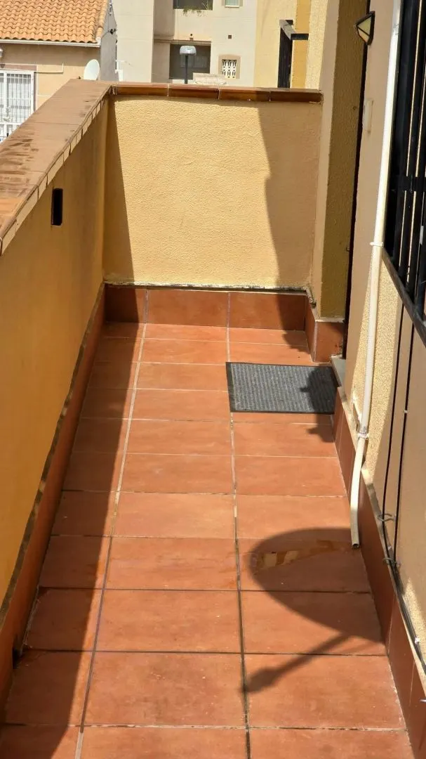 Dúplex 2 habitaciones 76m² en venta - Playa del Cura — 10