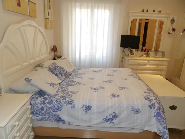 Gran Casa Señorial en el Centro de Algeciras — 10