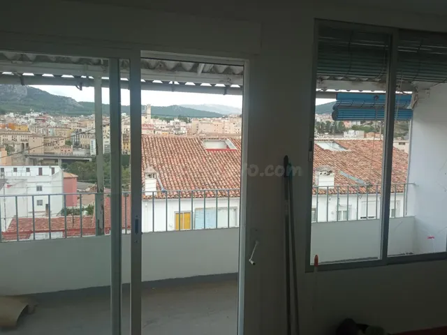 Ático en venta en Alameda Camilo Sesto-Alcoy (Eixemple) - foto 4