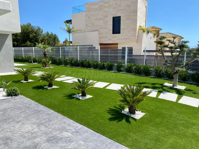Villa 3 habitaciones 159m² en venta - Sierra cortina - foto 3