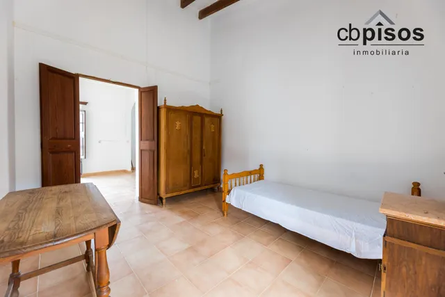 SE VENDE EXCLUSIVA FINCA RÚSTICA EN FELANITX — 16