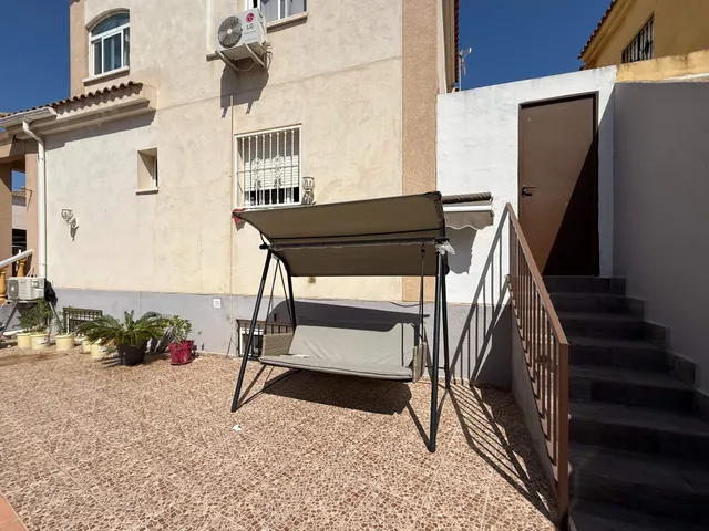 Exclusivo pareado en Pinar de Garaíta de cinco habitaciones — 49