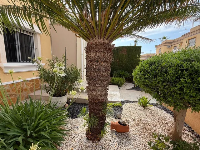 Bungalow 2 habitaciones 60m² en venta - Los Dolses — 10
