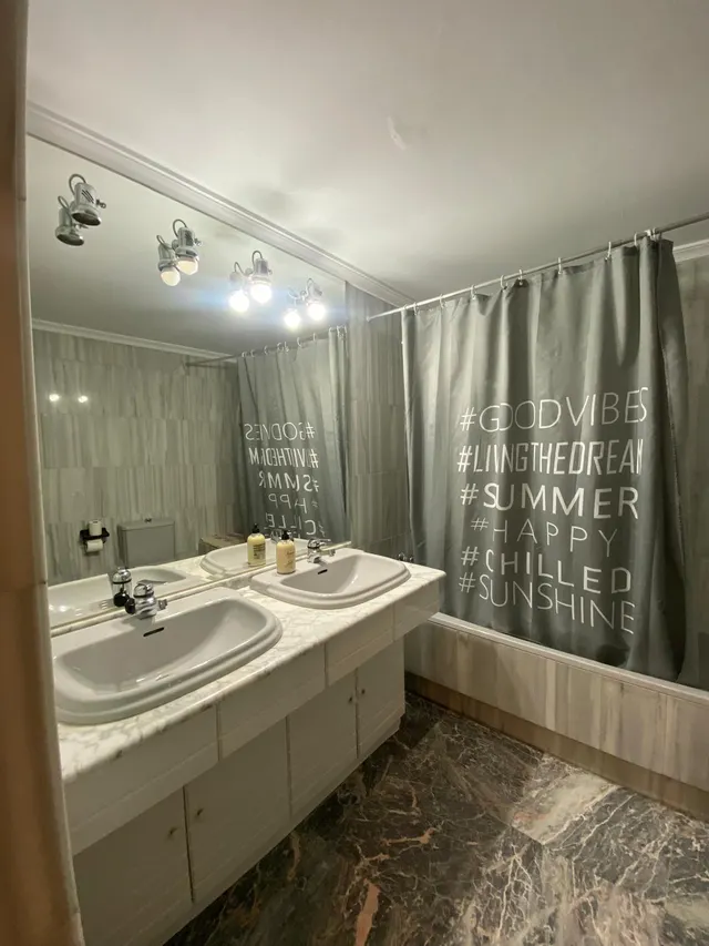 Ático exclusivo de 4 dormitorios junto al Paseo Marítimo y Puerto Deportivo de Marbella — 18