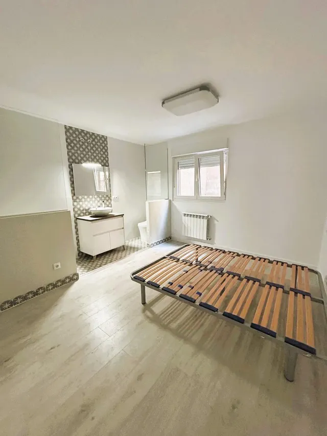 SE VENDE APARTAMENTO REFORMADO EN EL CENTRO DE PONFERRADA — 13