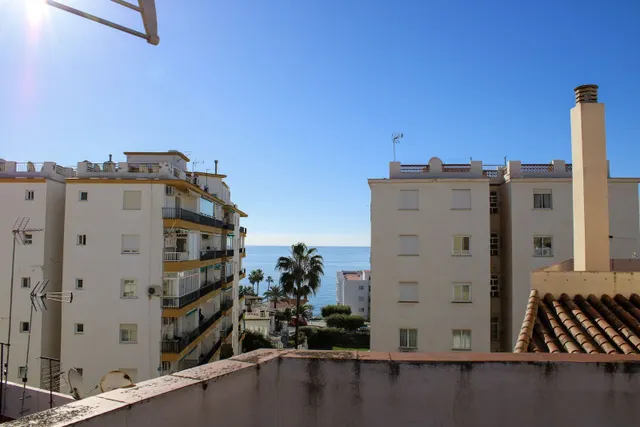 Apartamento 3 habitaciones 99m² en venta - Nueva Nerja — 18