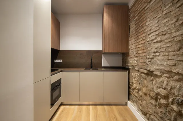 Horno de vidrio, espino 1 b — 10